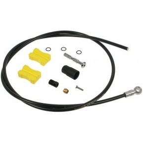 Гидролиния Shimano SM-BH90-SB, 1700мм, с комплектом соединения Фото №1